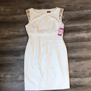 Vince Camuto Dress